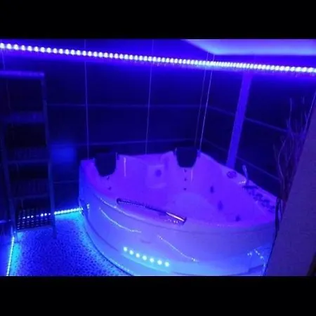 Love hotel La Douce Heure D'Ame Cognelee
